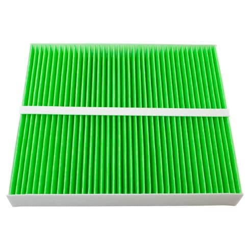 Filtro de habitáculo