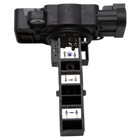 Sensor de flujo de aire (MAF)