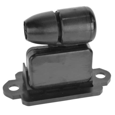 Sensor de flujo de aire (MAF)