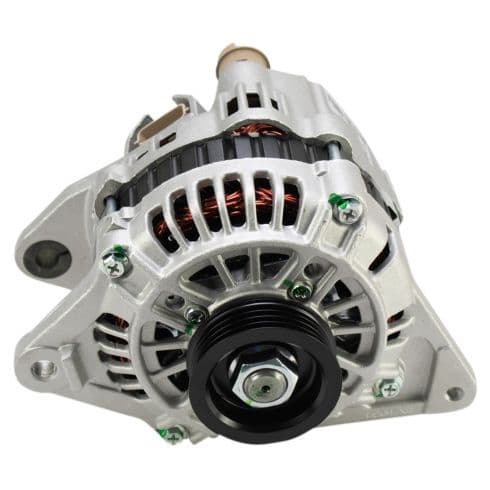 Alternador