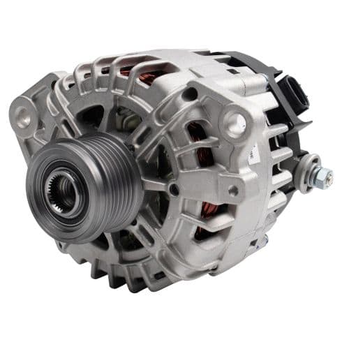 Alternador