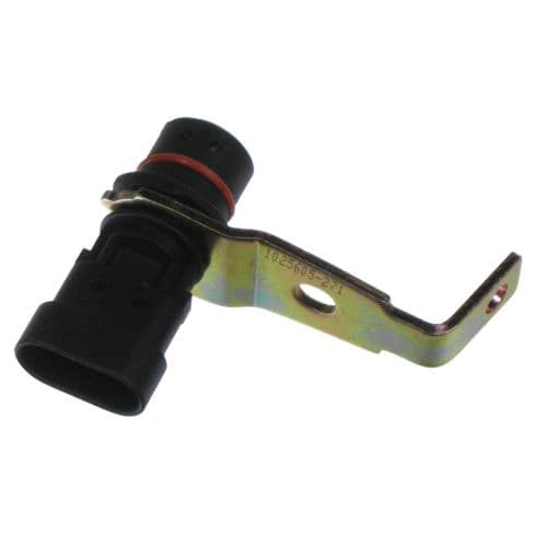 Sensor de posición de cigüeñal