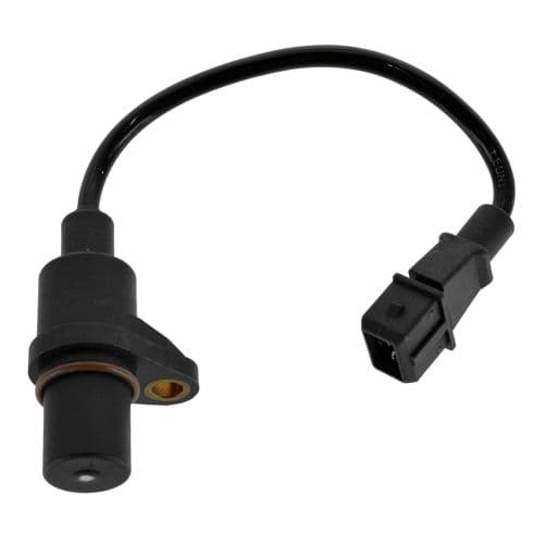 Sensor de posición de cigüeñal
