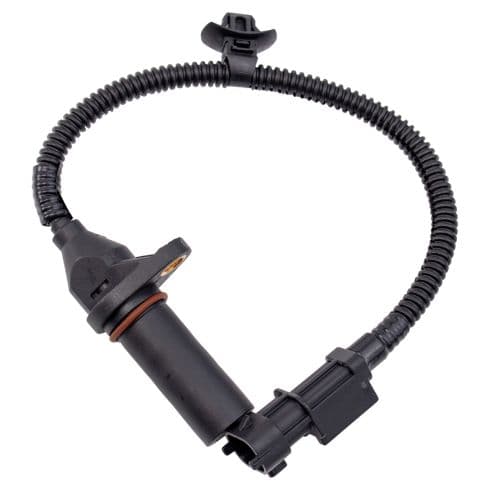 Sensor de posición de cigüeñal