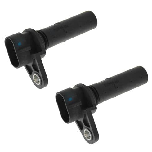 Sensor de posición de cigüeñal · 2 piezas