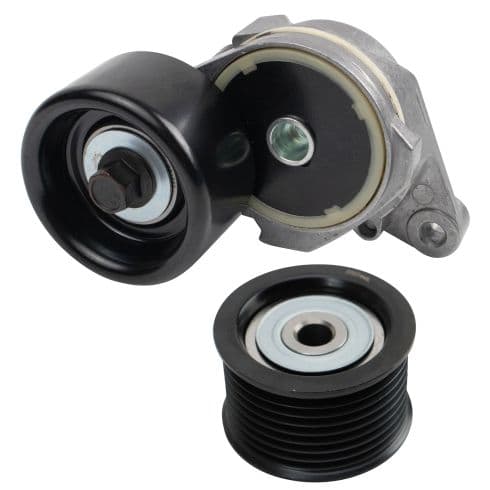 Correa poly-V · 2 piezas