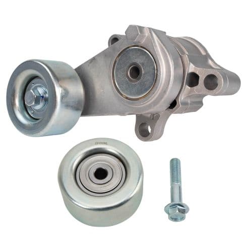 Correa poly-V · 3 piezas