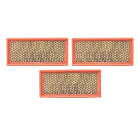 Filtro de aire · 3 piezas