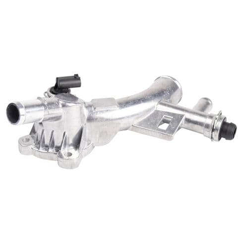 Engine Coolant Water Outlet