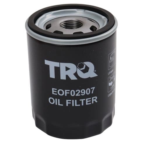 Filtro de aceite