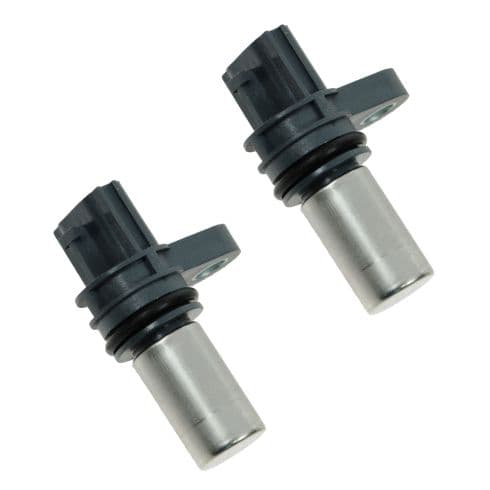 Sensor de posición de cigüeñal · 2 piezas
