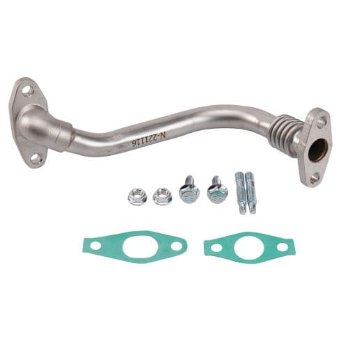Turbocompresor