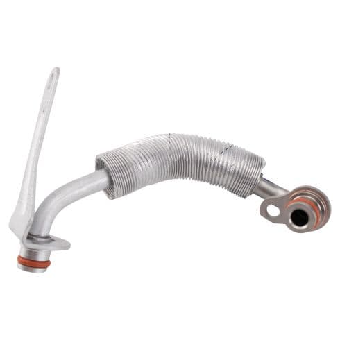 Turbocompresor