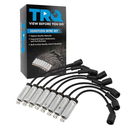 Juego de cables de bujía