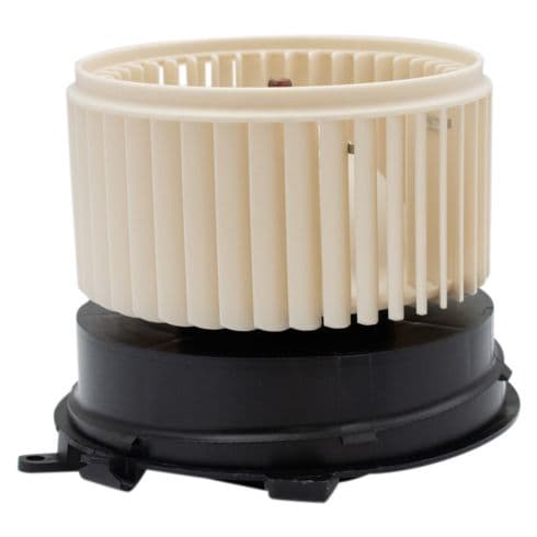 Motor de turbina de habitáculo · Inferior