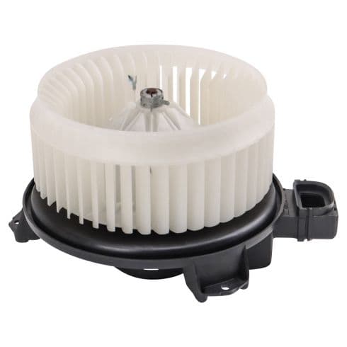 Motor de turbina de habitáculo · Inferior