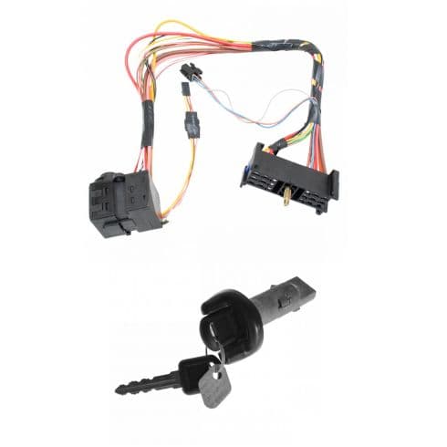 Llave de contacto
