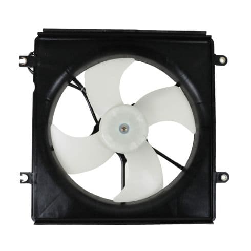 Electroventilador de radiador