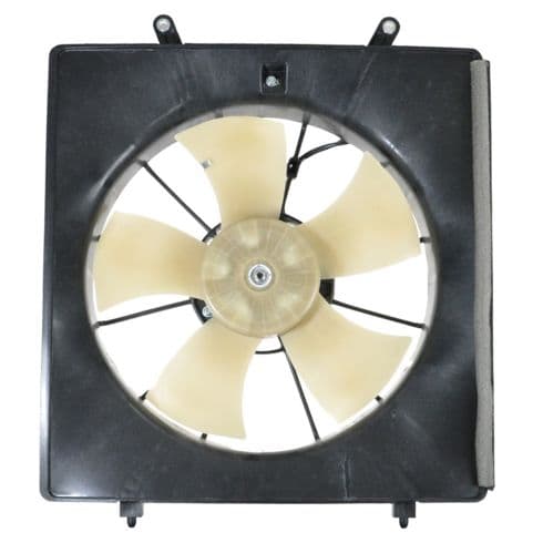 Electroventilador de radiador