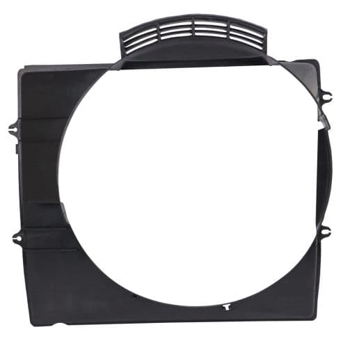 Electroventiladore · Superior