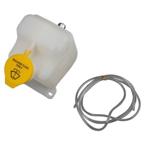 Bomba de agua de limpiaparabrisas