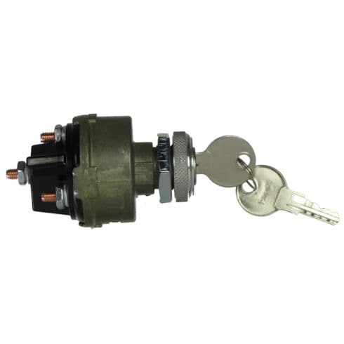 Llave de contacto