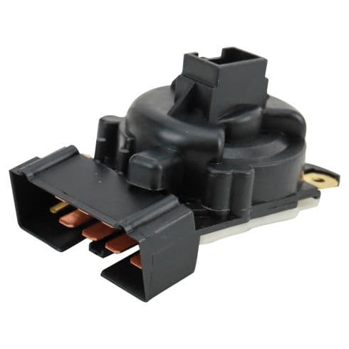 Llave de contacto