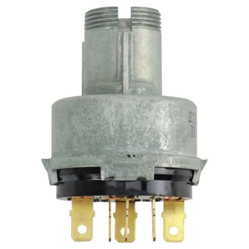 Llave de contacto