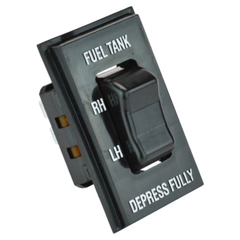 Tanque de combustible