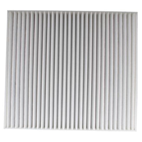 Filtro de habitáculo