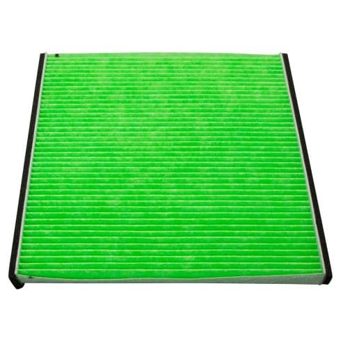 Filtro de habitáculo