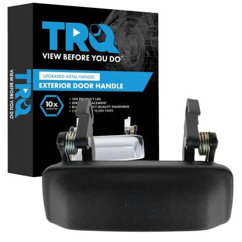 Manijas exteriore · Tren delantero