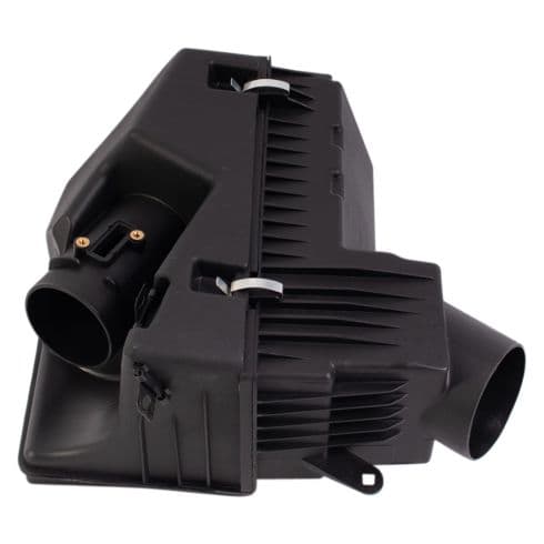 Cajas de filtro