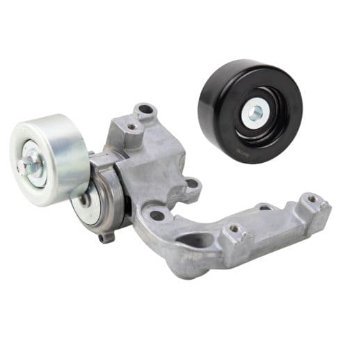 Correa poly-V · 2 piezas
