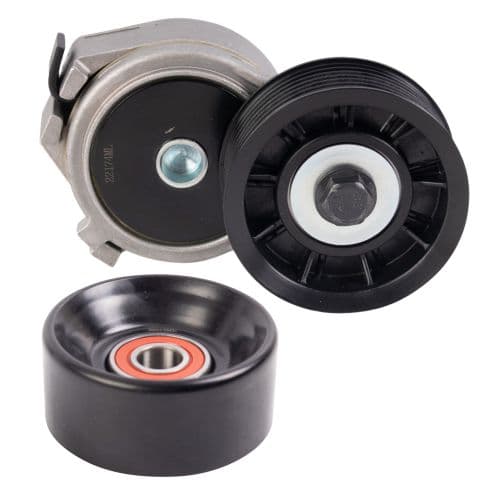 Correa poly-V · 2 piezas