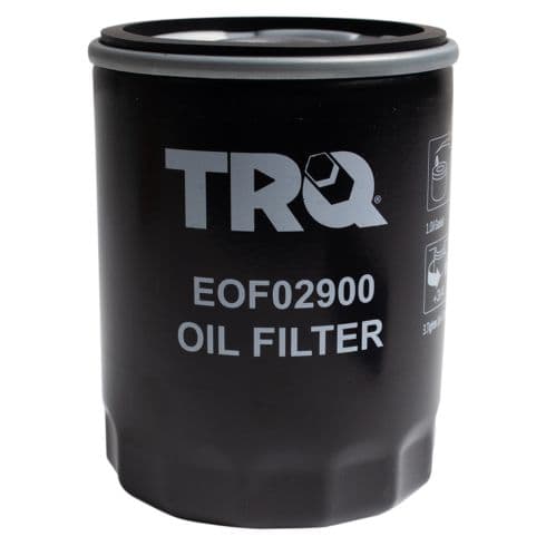 Filtro de aceite