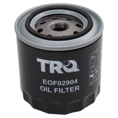 Filtro de aceite
