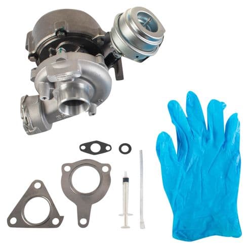 Turbocompresor
