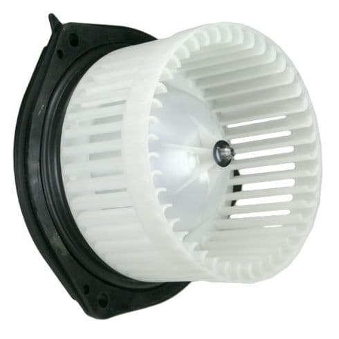 Motor de turbina de habitáculo · Inferior
