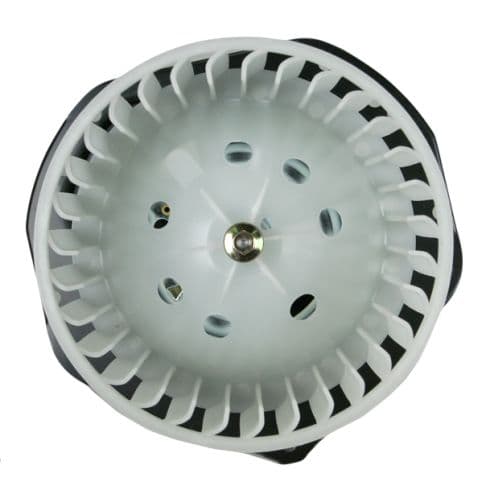 Motor de turbina de habitáculo · Inferior
