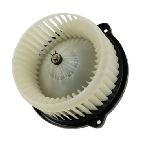 Motor de turbina de habitáculo · Inferior