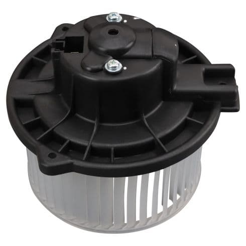 Motor de turbina de habitáculo · Inferior