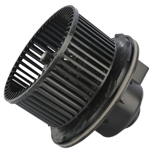 Motor de turbina de habitáculo · Inferior