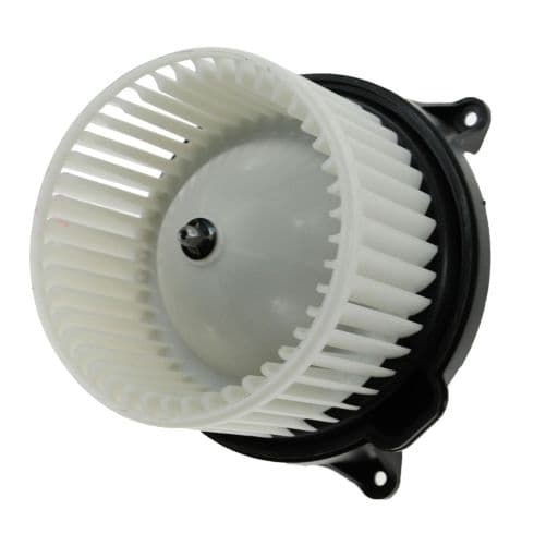 Motor de turbina de habitáculo · Inferior