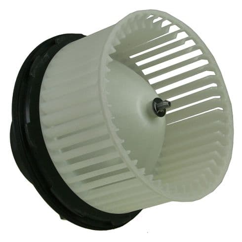 Motor de turbina de habitáculo · Inferior