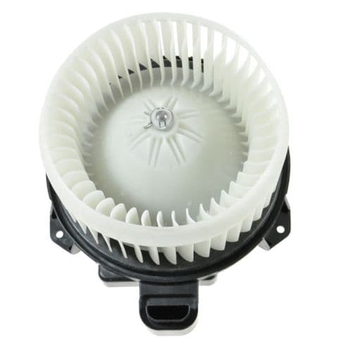 Motor de turbina de habitáculo · Inferior