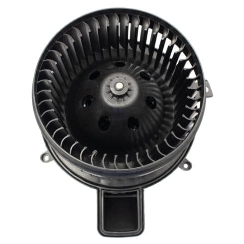Motor de turbina de habitáculo · Inferior