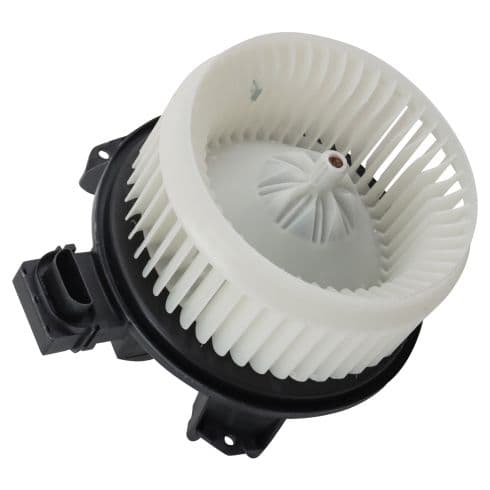 Motor de turbina de habitáculo · Inferior