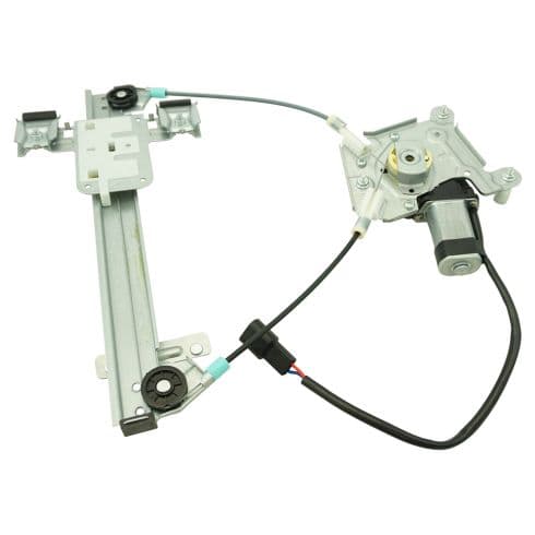 Elevavidrio · Tren trasero · Lado derecho