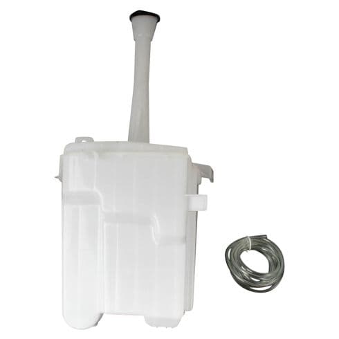 Bomba de agua de limpiaparabrisas